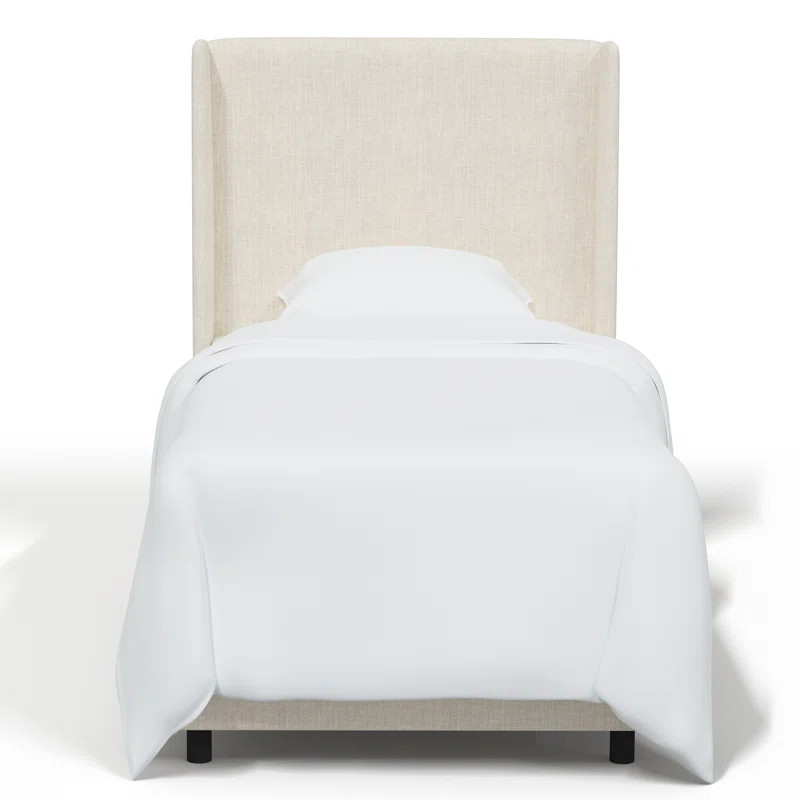 Tilly Upholstered Bed | Wayfair North America