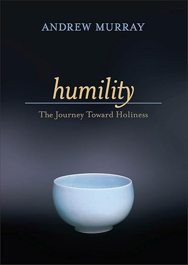 Humility: The Journey Toward Holiness      Paperback – September 1, 2001 | Amazon (US)