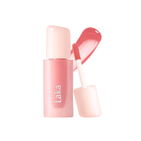 LAKA - Popping Balloon Tint Mini - 2.2g - 508 Bouncy | Stylevana
