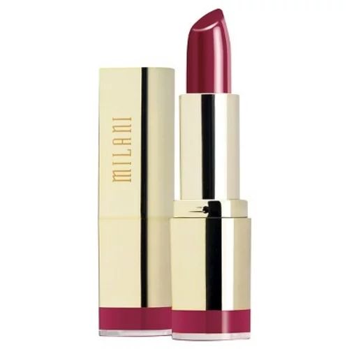 Milani Color Statement Lipstick, Brandy Berry, 0.14 Ounce [] | Walmart (US)