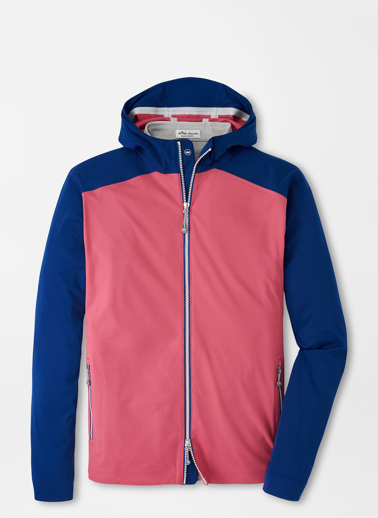 Hyperlight Link 3L Jacket | Peter Millar