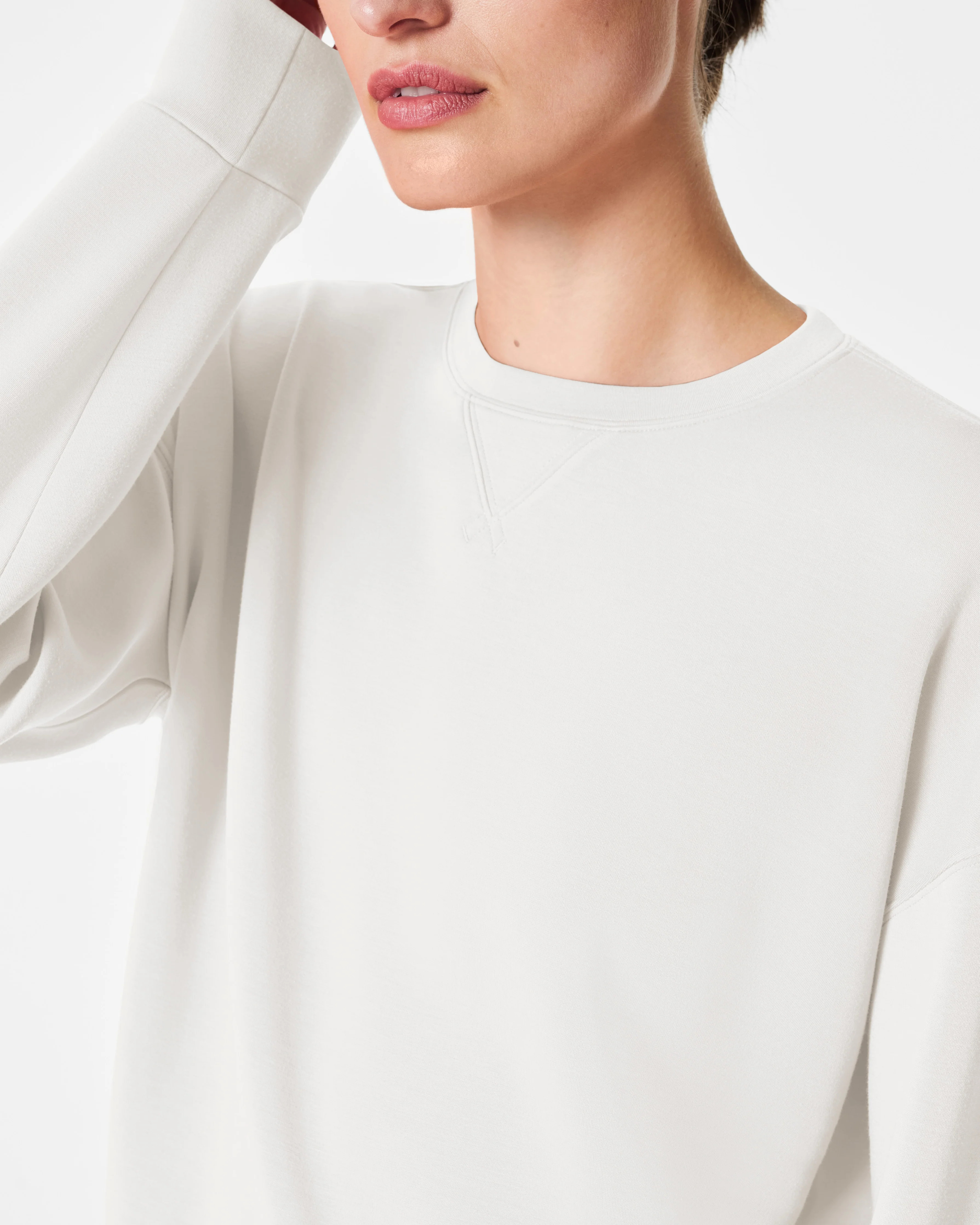 SPANX AirEssentials® Crewneck | Spanx