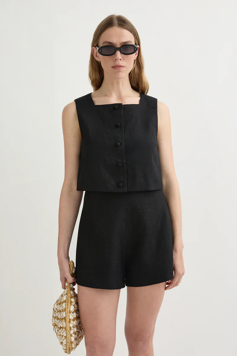 RIO TOP | POSSE (US)