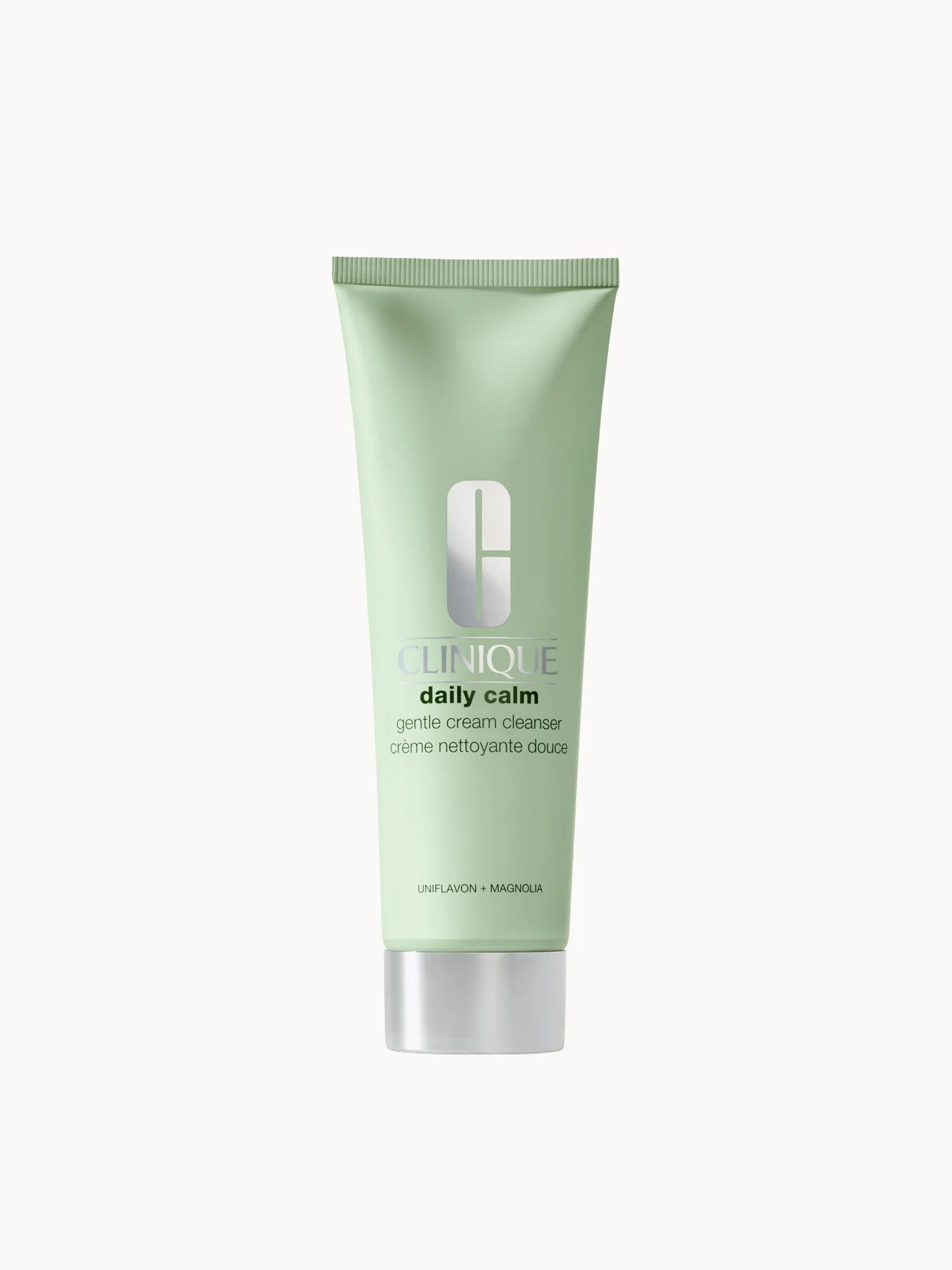 Clinique Daily Calm™ Gentle Cream Cleanser 125ml | Look Fantastic (UK)