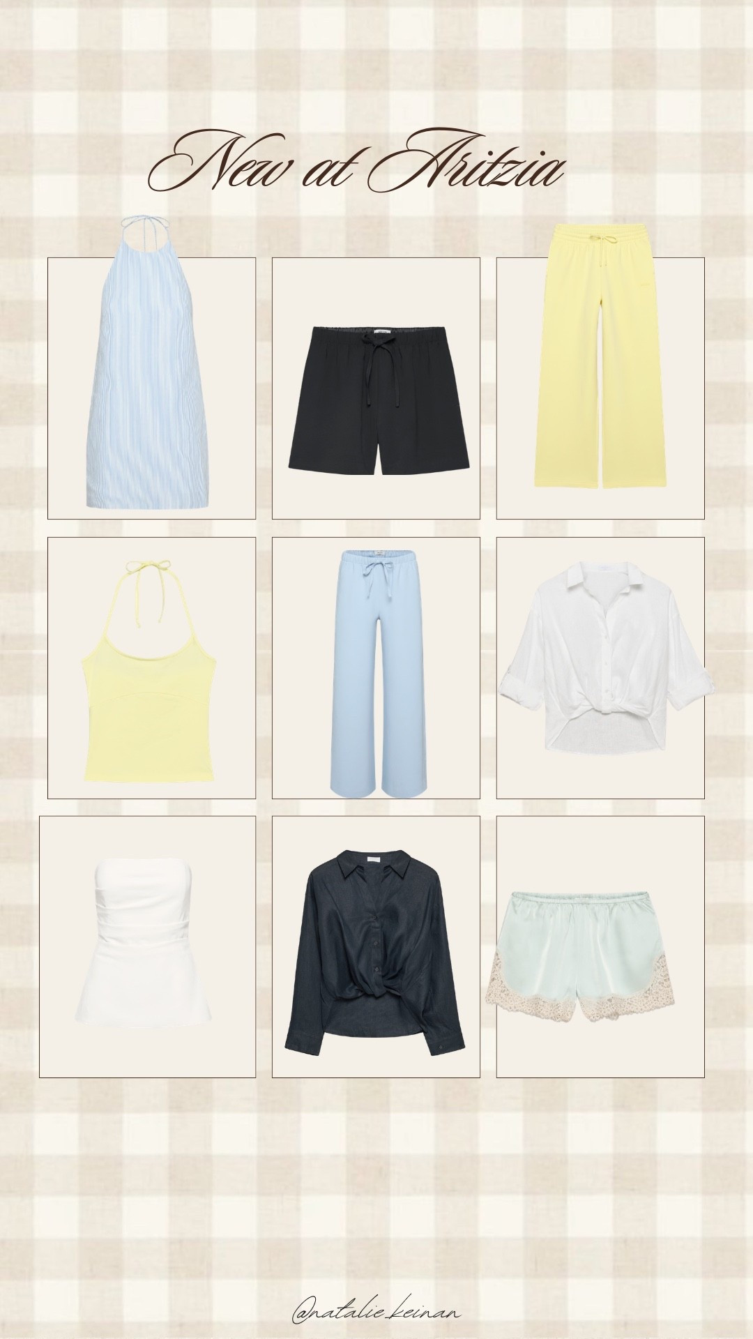 New arrivals at Aritzia 

#LTKSeasonal #LTKootd #LTKdayinmylife