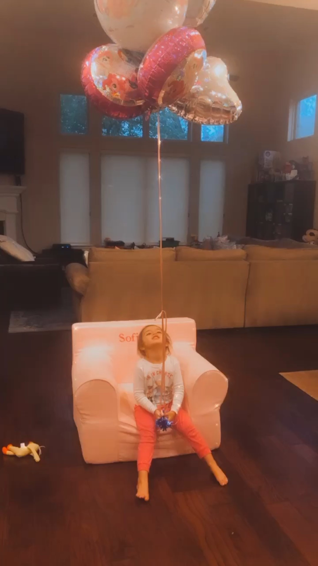 Hello to the cutest Pottery Barn kids chair. Love this!
Pottery Barn Kids anywhere char is on sale  

#LTKKids #LTKmomlife #LTKHome