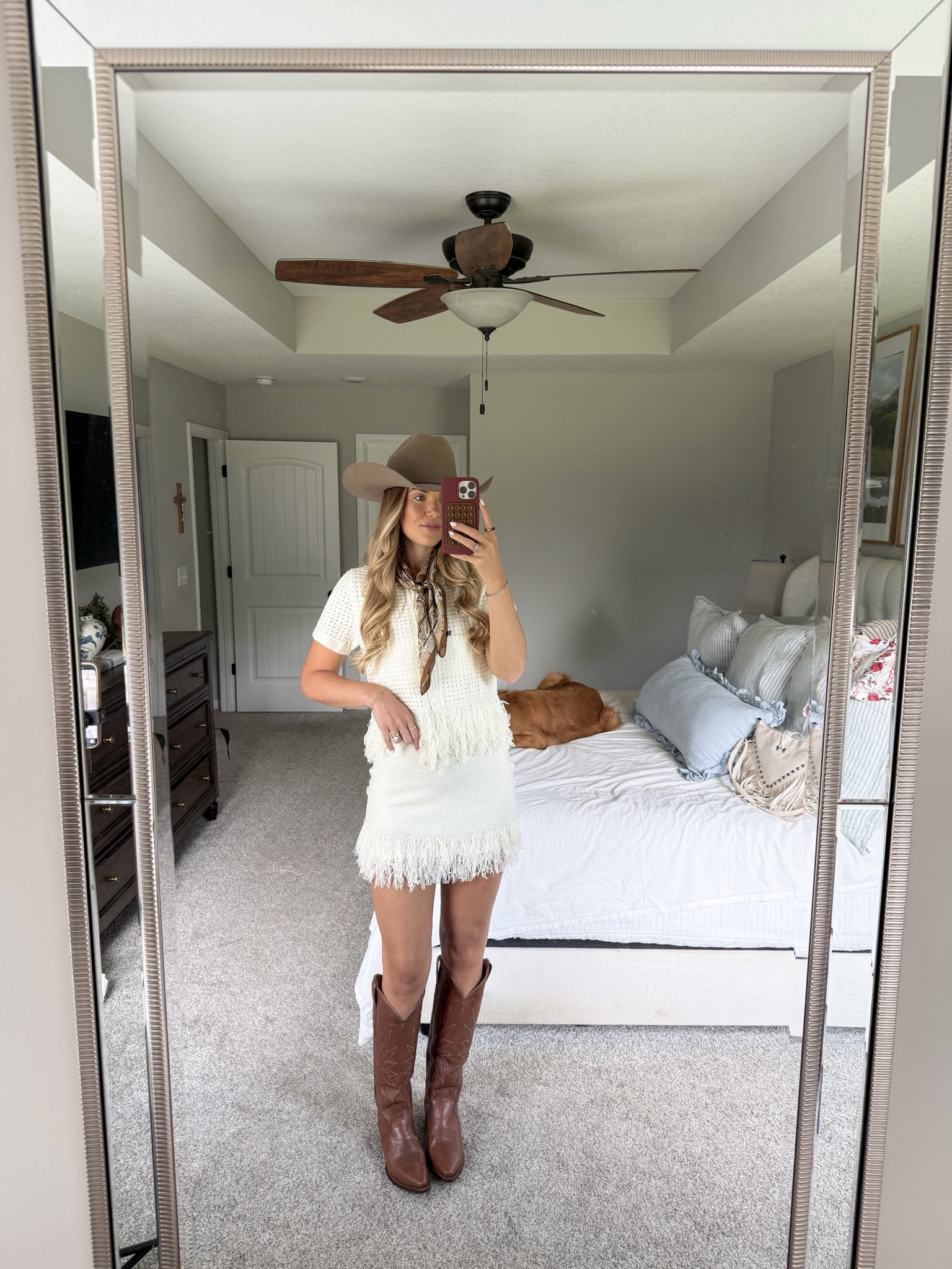 amazon set in a small, size down half size in boots

western chic outfit inspo for the bride to be, bachelorette outfit, nashville bach party, western bridal outfit 

#LTKfitnessgoals #LTKWedding #LTKootd