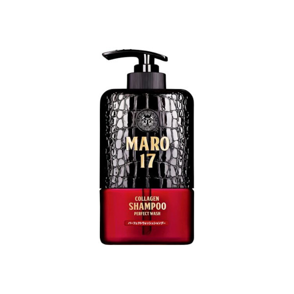 NatureLab - Storia Maro17 Collagen Shampoo Perfect Wash - 350ml | Stylevana