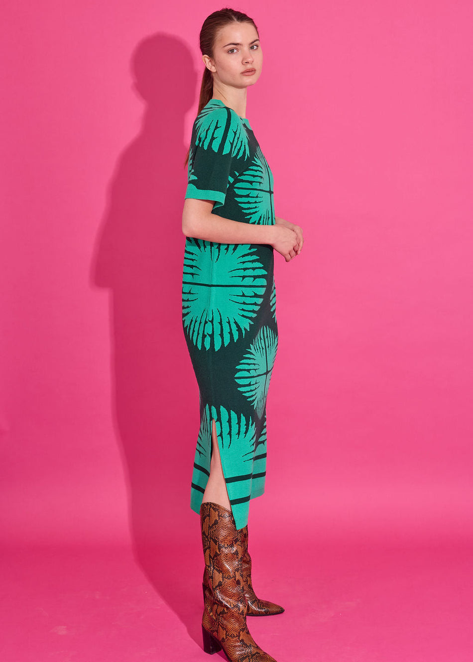 Scout Dress | Alden Adair Collection