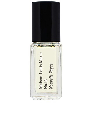 Maison Louis Marie No.13 Nouvelle Vague Perfume Oil Mini Roll from Revolve.com | Revolve Clothing (Global)