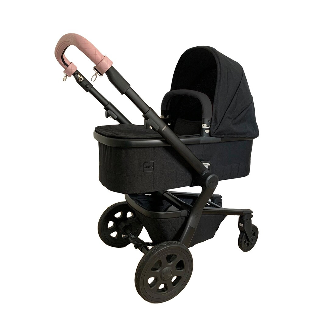 Joolz Hub Lambs Leather Handlebar Cover | Etsy (US)