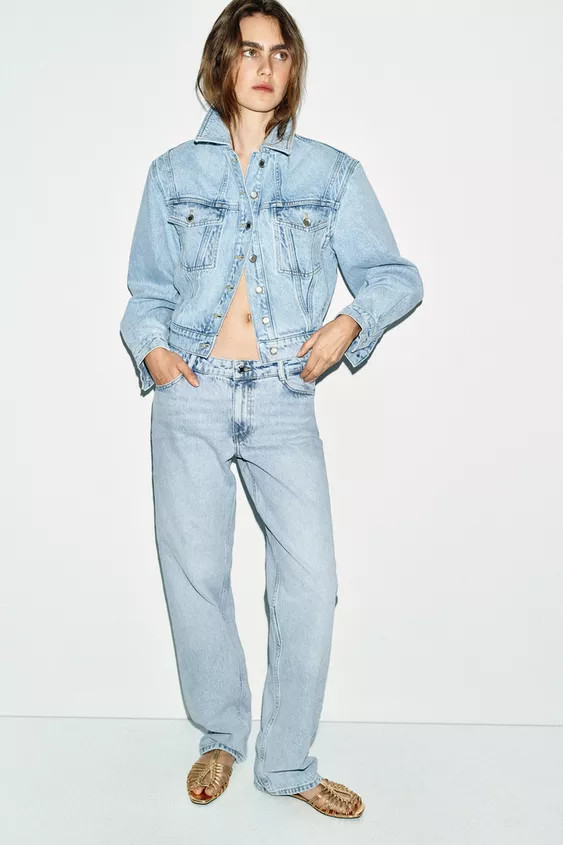 METALLIC FISHERMAN SANDALS | Zara US