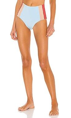 Portia Girl Classic Bikini Bottom
                    
                    L*SPACE | Revolve Clothing (Global)