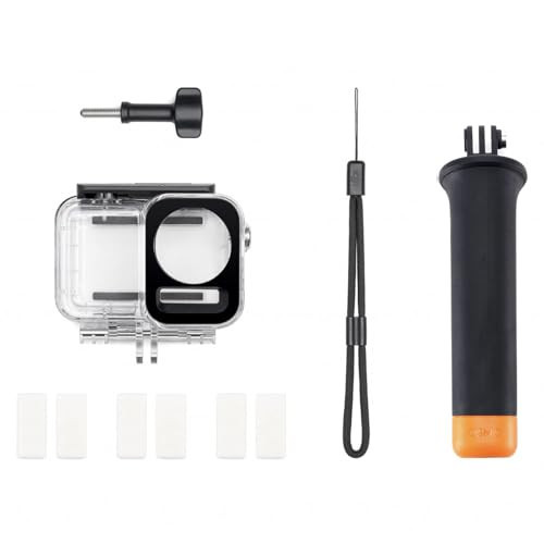 DJI Osmo Action Diving Accessory Kit, Compatibility: Osmo Action 3, Osmo Action 4, Osmo Action 5 Pro | Amazon (US)