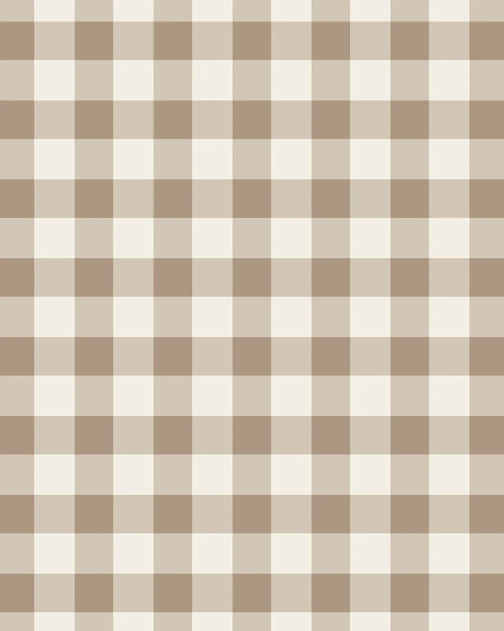 Oakes Gingham Wallpaper | McGee & Co.