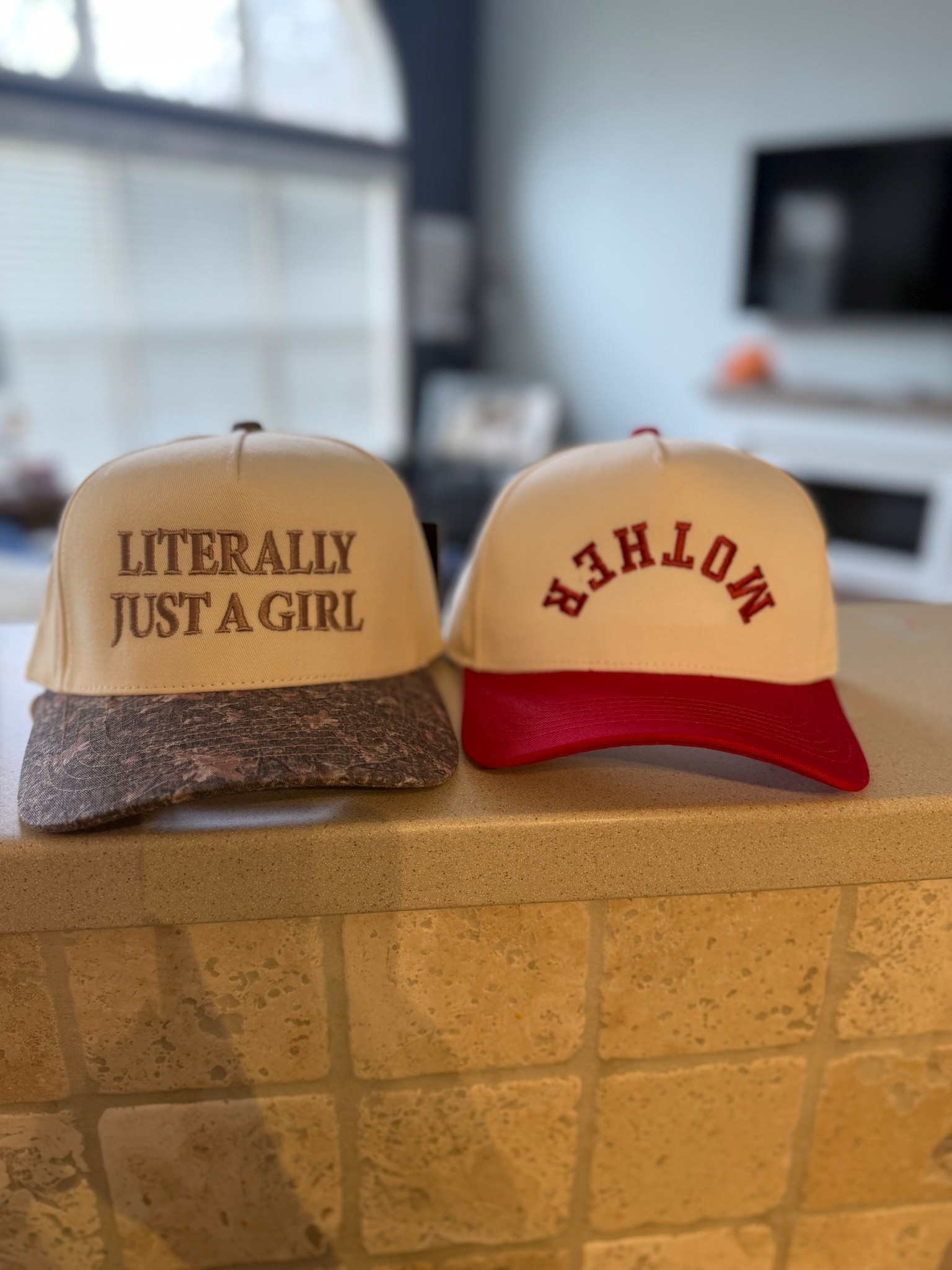 Cute Mother’s Day gift ideas! I love a hat and these are great quality!! 

#LTKootd #LTKdayinmylife #LTKgrwm