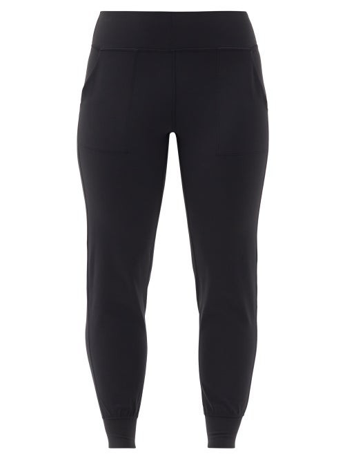 Lululemon - Align High-rise 28" Track Pants - Womens - Black | Matches (US)