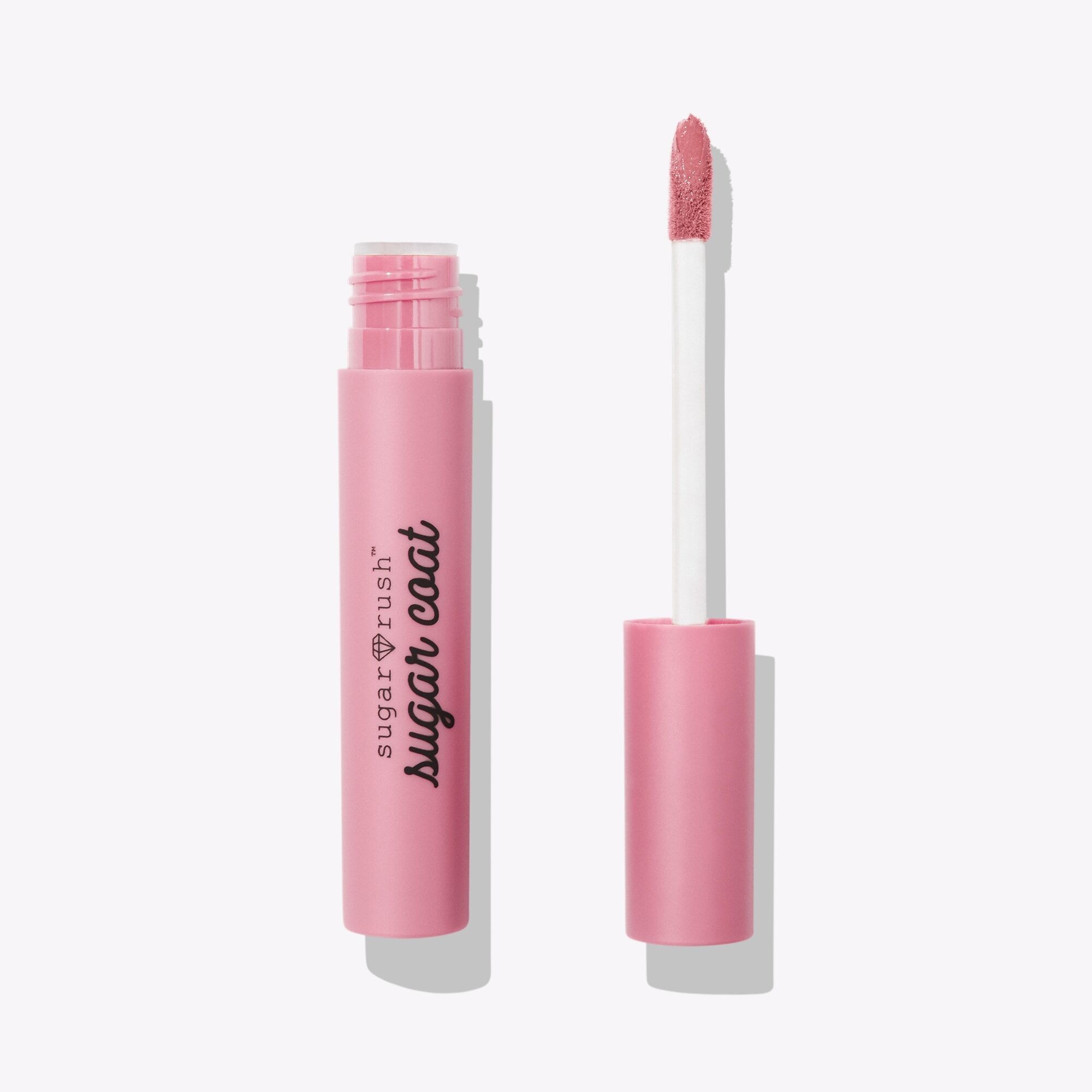 sugar rush™ sugar coat velvet liquid lipstick | tarte cosmetics (Global)