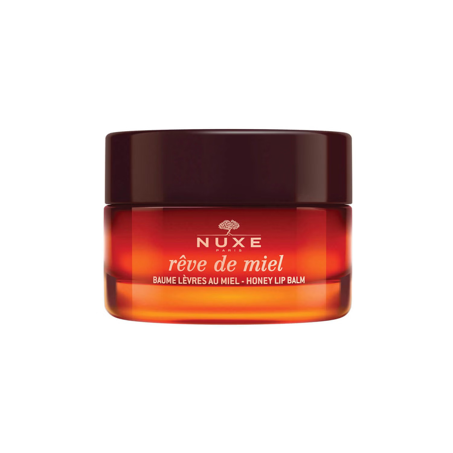 NUXE Rêve de Miel Lip Balm New Formula | Cult Beauty