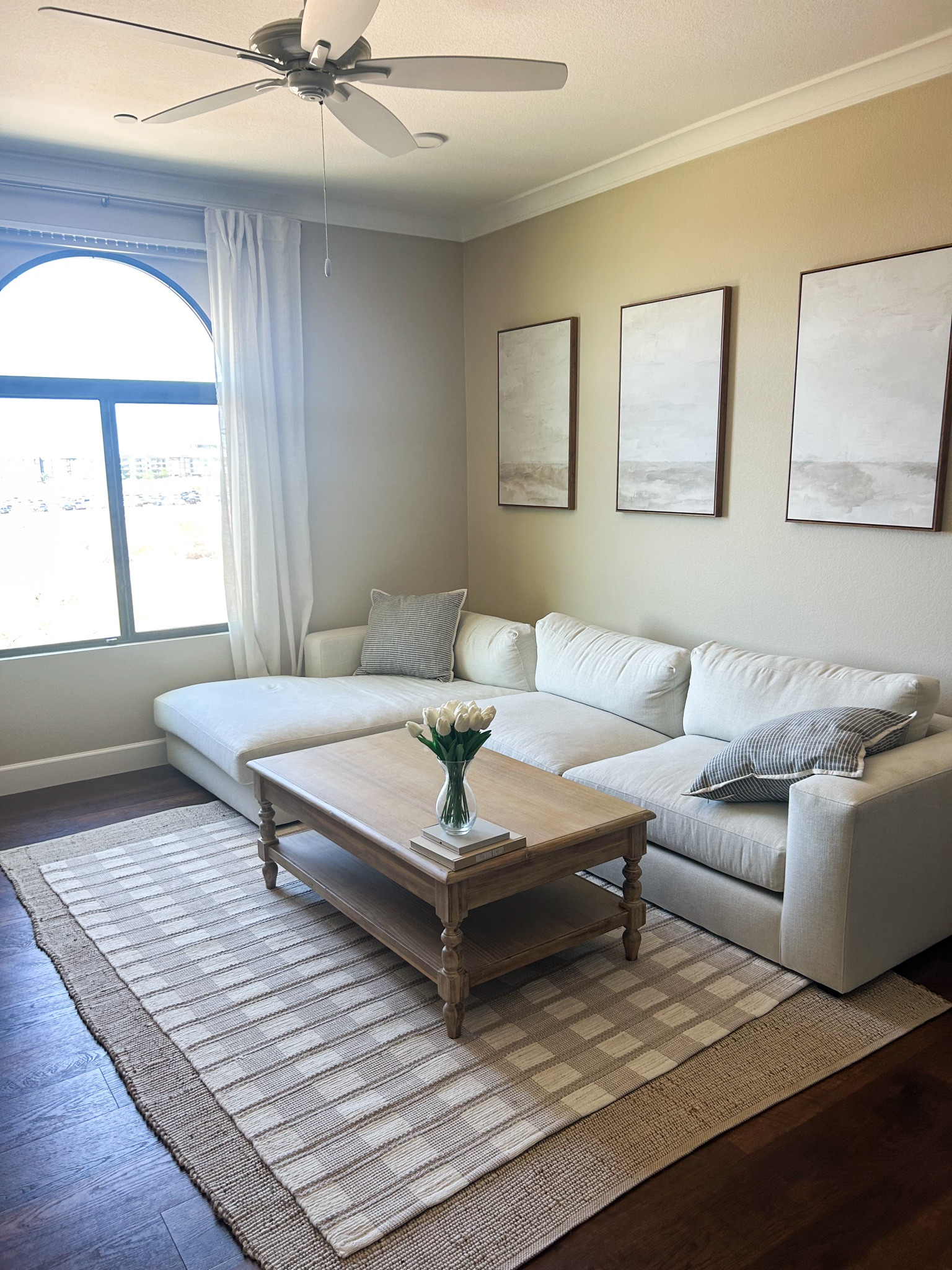 Home Furniture & Decor 

#LTKHome