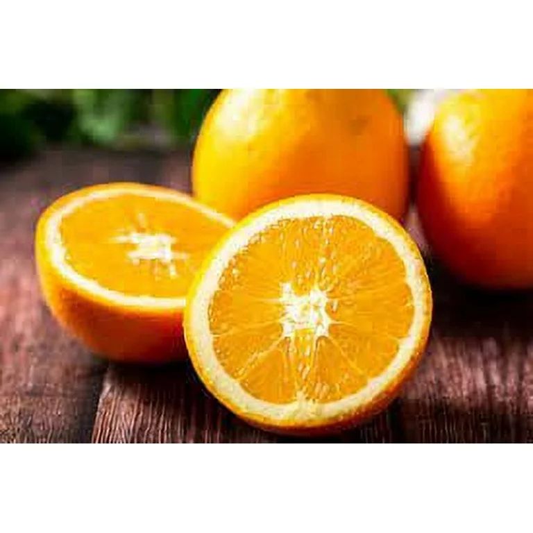 Fresh Navel Orange, Each | Walmart (US)