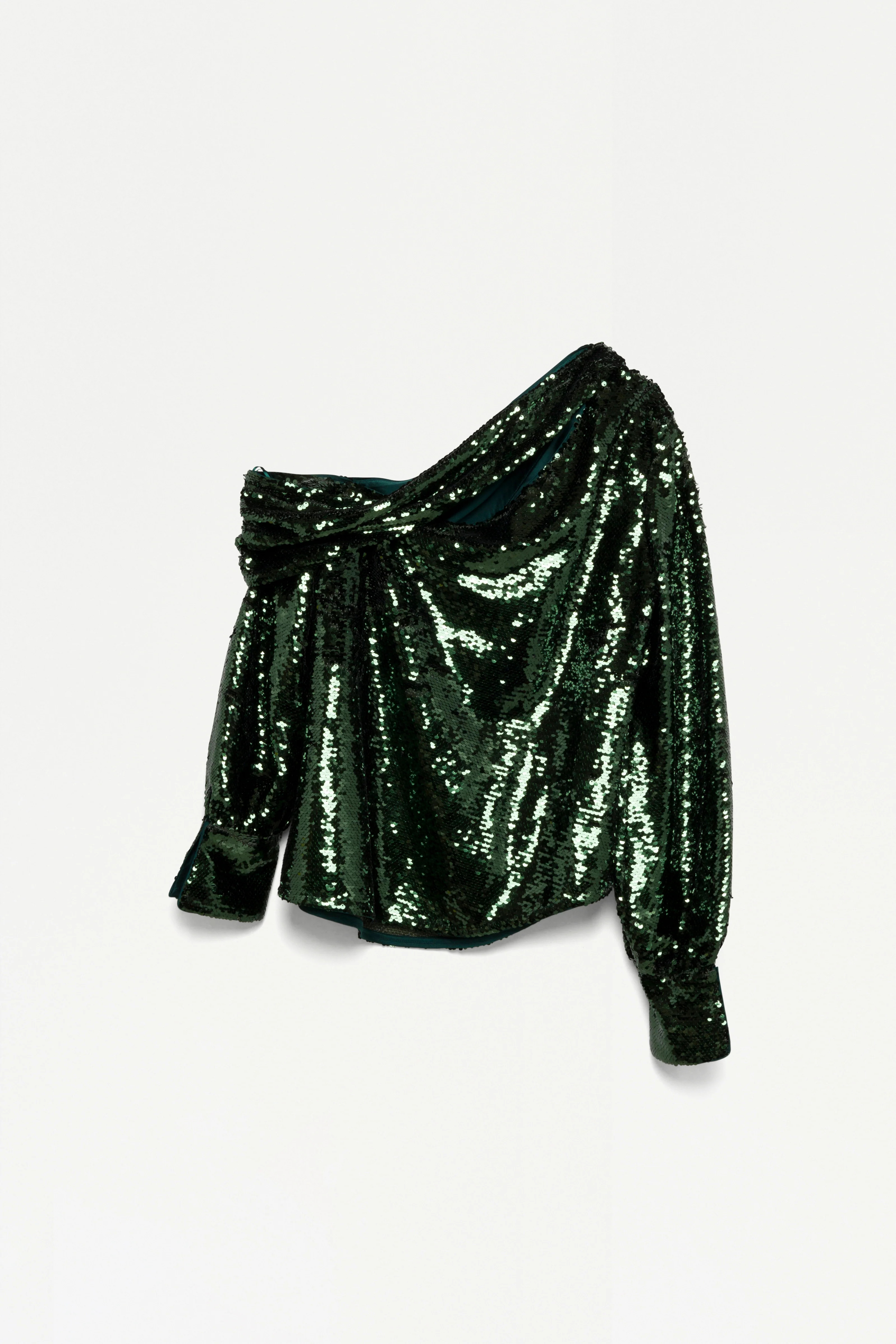 Alice Sequin Top | Simkhai