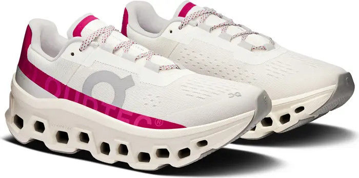 Cloudmonster Running Shoe (Women) | Nordstrom