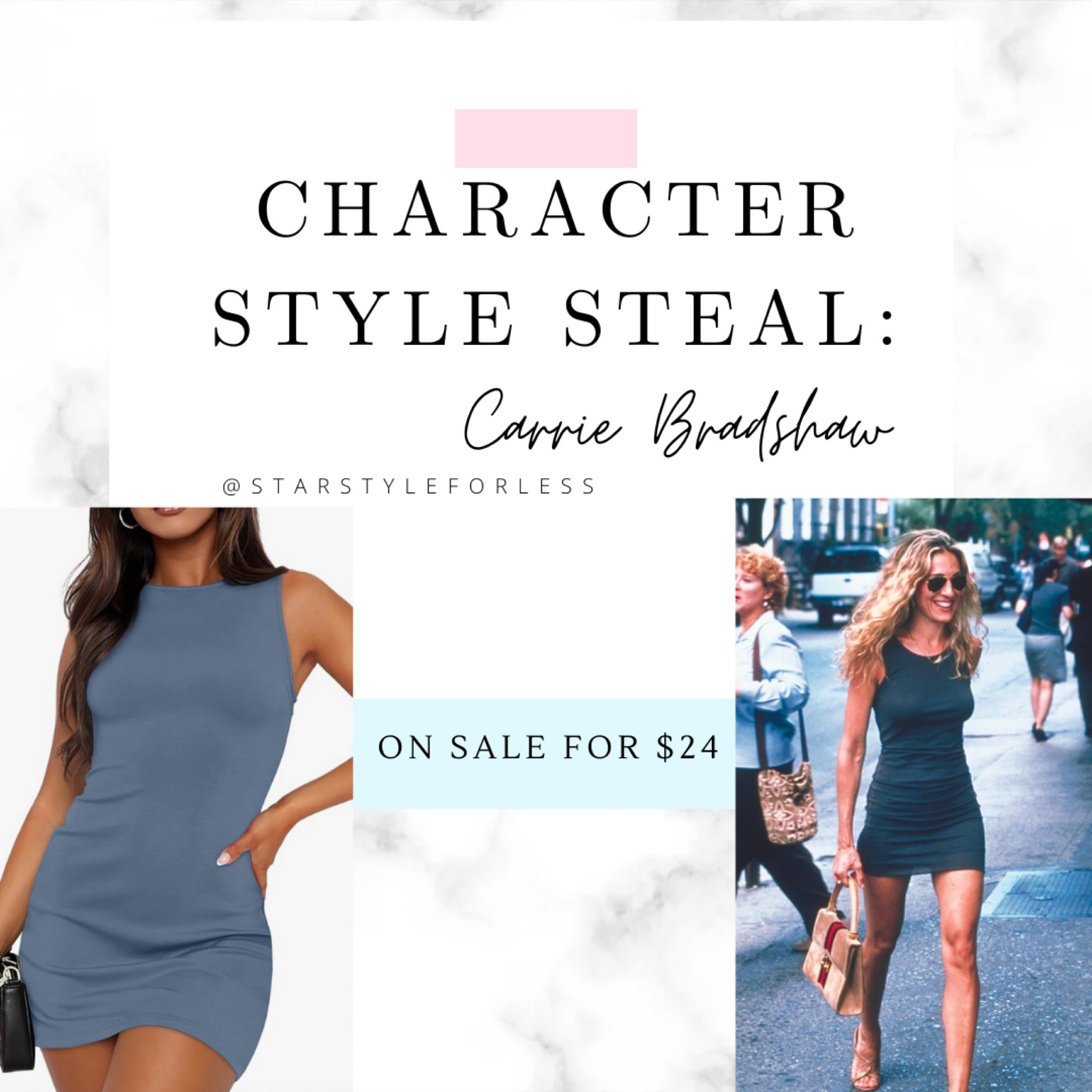 Essential city girl dress! 

#LTKfindsunder50 #LTKsalealert #LTKstyletip