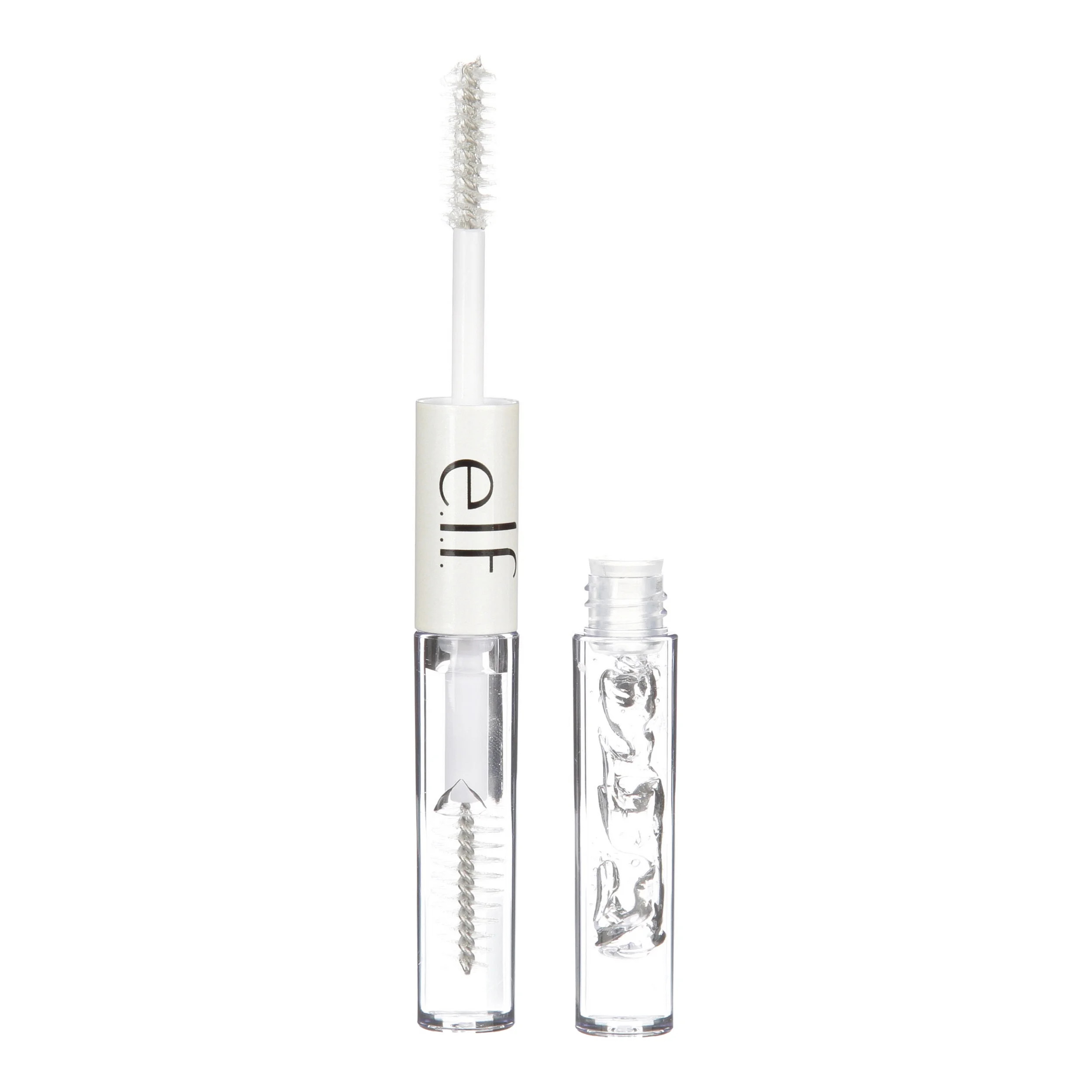 e.l.f. Clear Brow & Lash Mascara, 0.08 fl oz | Walmart (US)