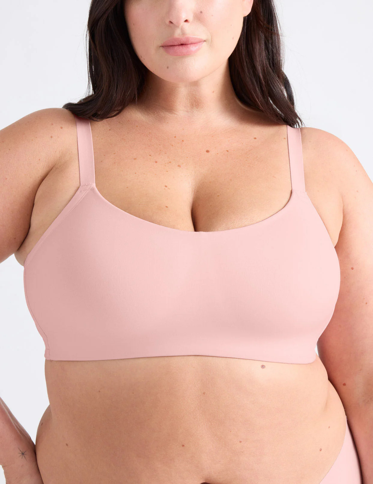 The One&Only Scoop Bra® | Our Best-Selling Wireless Bra | Knix US