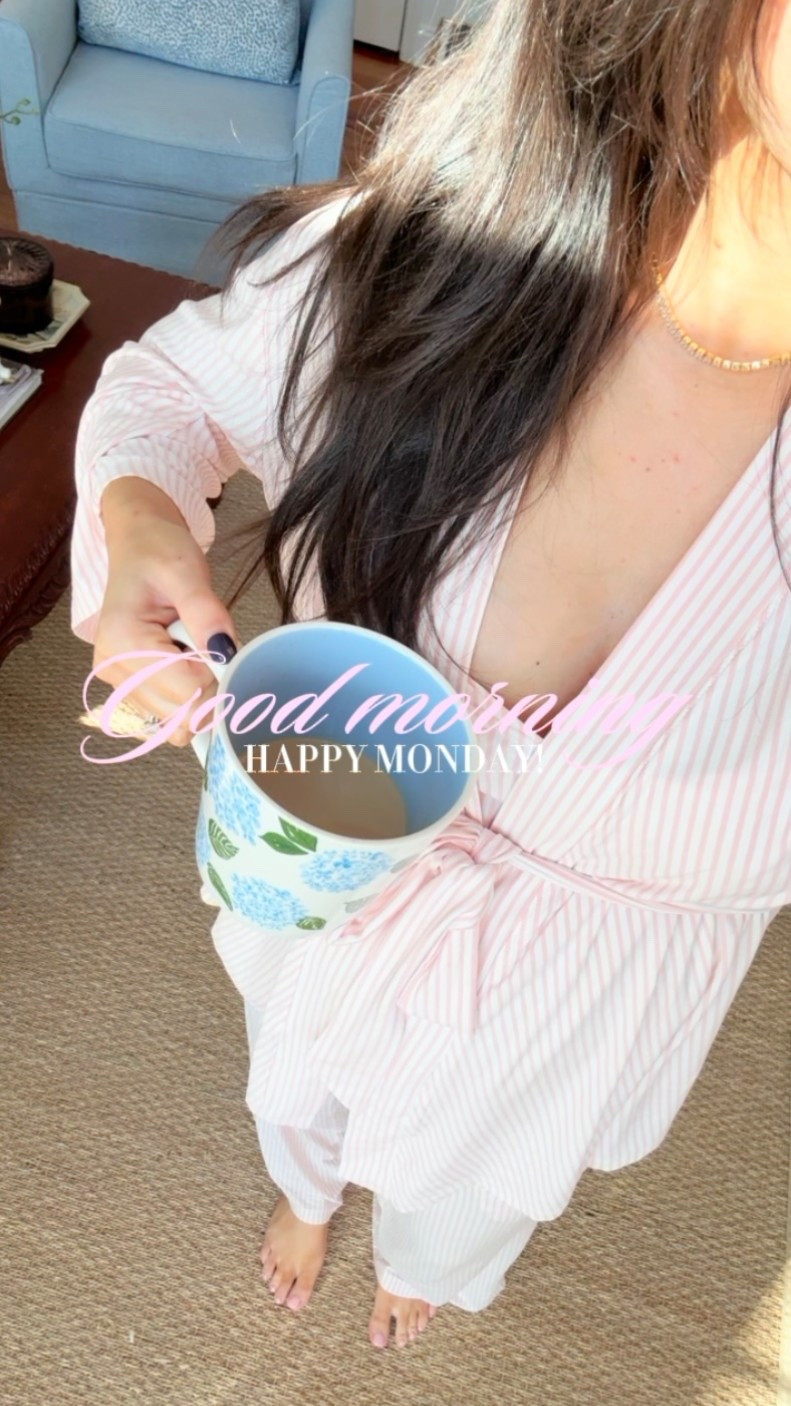 Wearing size S in maternity!

#LTKBump #LTKmomlife #LTKselfcare