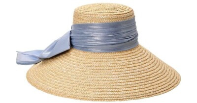 Eugenia Kim Women's Beige Straw Birdcage Veil Mirabel Sun Hat Size OS  | eBay | eBay US