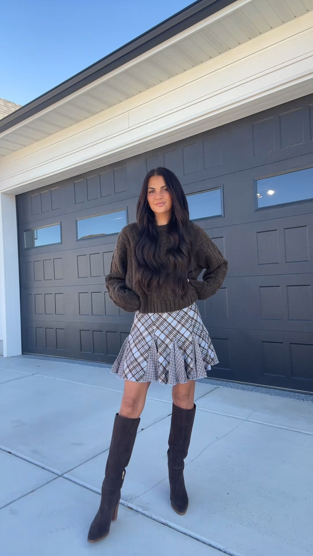 Fall Outfit from Target 
(added bag suggestions) 



#LTKootd