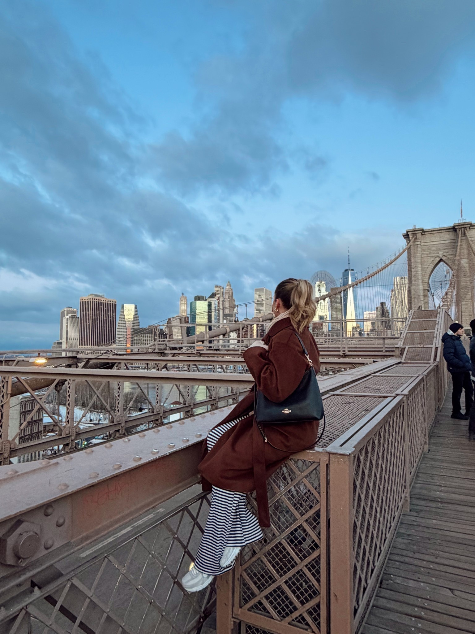 New York outfit! 

#LTKWorkwear #LTKNYFW #LTKTravel