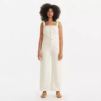 Drea Jumpsuit | LEVI'S (US)