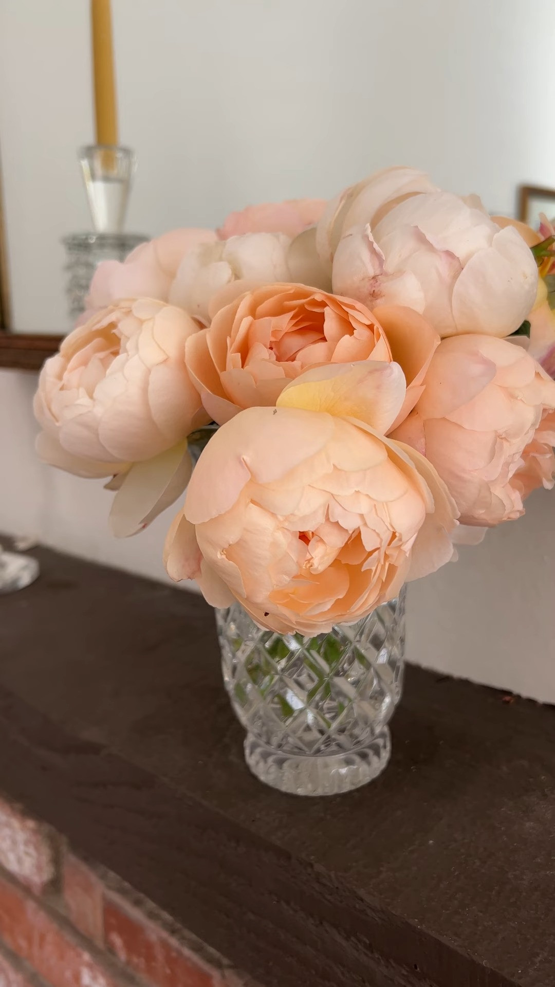 A crystal vase can elevate your home with just the right amount of sparkle. This round-up contains some vintage vases, some new vases, and a few cut glass options that are a great bargain. 

 #LTKHome #LTKFindsUnder50 #LTKFindsUnder100