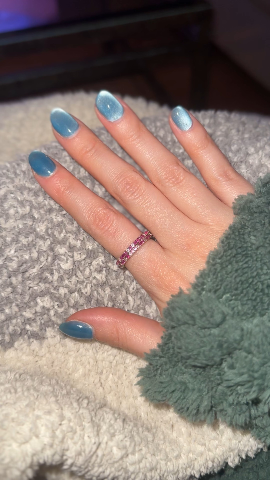 This is my favorite everyday, affordable jewelry!! I bought two of these rings to stack them - and I love them sooooo much 💞💞💞💞 #everydayrings #rings #affordable #jewelry 