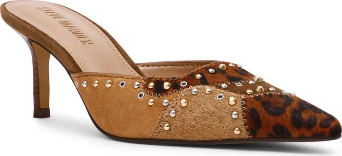 Alexi Pointed Toe Mule (Women) | Nordstrom