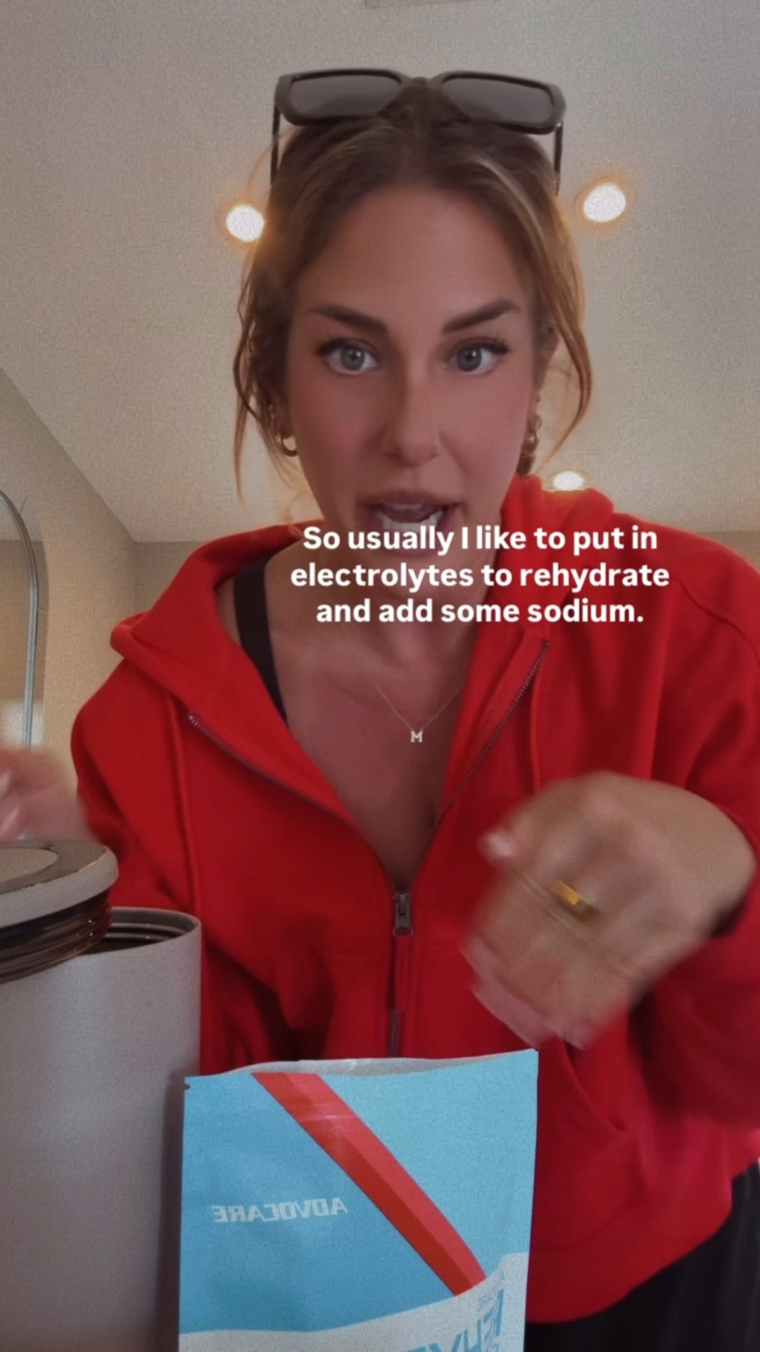 Use code FRIENDS20

Healthy finds 
Hydration
Water
Gym essentials 
Fitness finds 

#LTKdayinmylife #LTKfitnessgoals #LTKmomlife