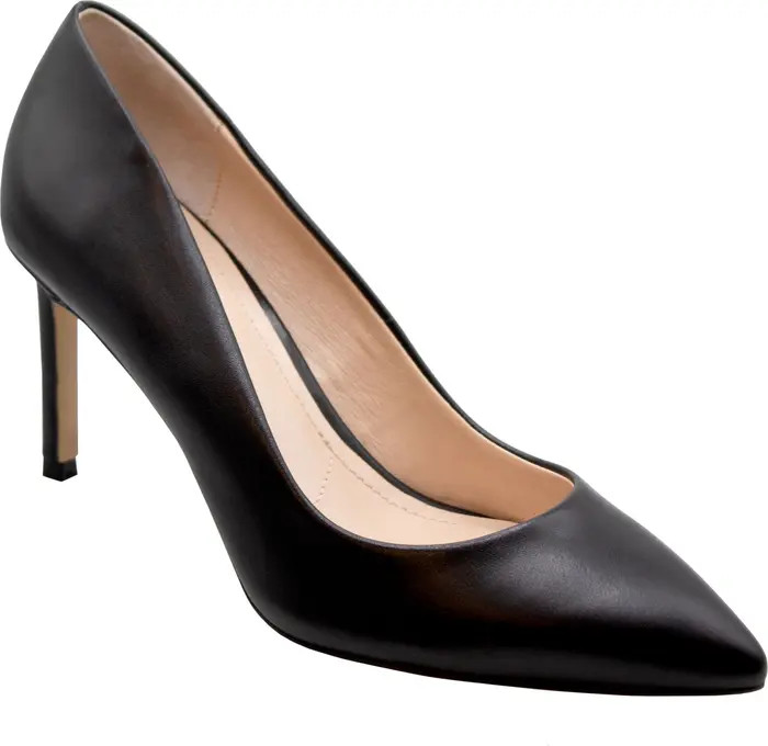 Charles by Charles David Sublime Pointed Toe Pump (Women) | Nordstrom | Nordstrom