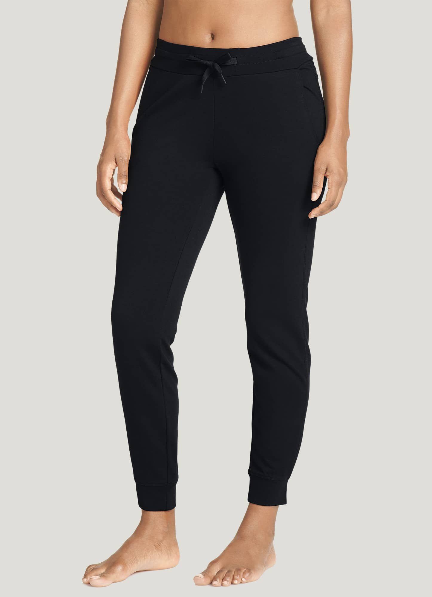 Jockey® Ponte Jogger | Jockey