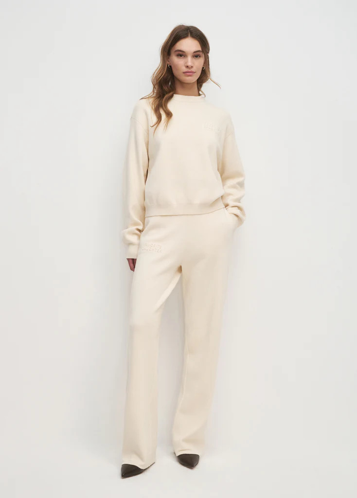 THE FATIGUE SISTERS WIDE LEG PANT | Favorite Daughter