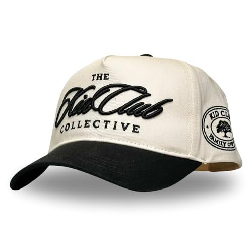 Vintage Mom & Dad Trucker Hats | Men & Women | Dad Hat Mama Hats for Boys | Kids Grandpa Boy Mom Girl Dad Hats | Country Western | Cotton | Snapback (Kid Club 8-24mo | Black) | Amazon (US)