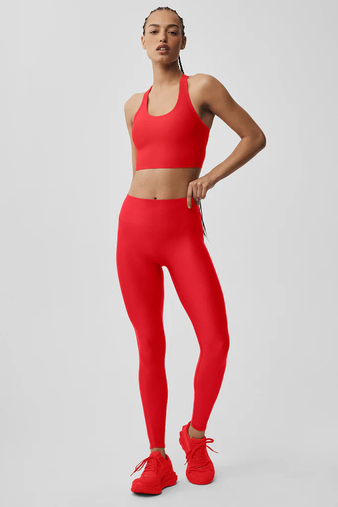 Airlift High-Waist Sleek Legging | Alo Yoga (US)
