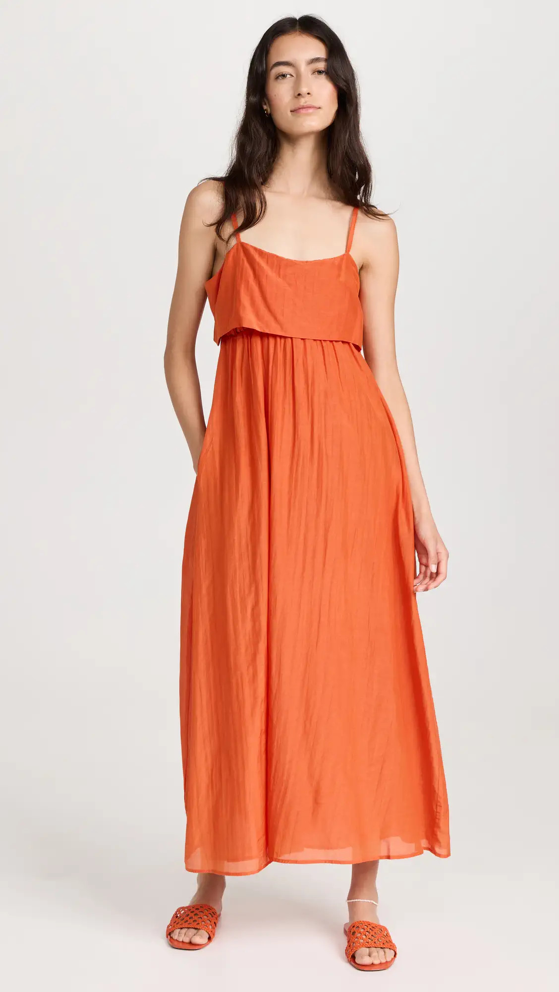 XIRENA Skyla Dress | Shopbop | Shopbop