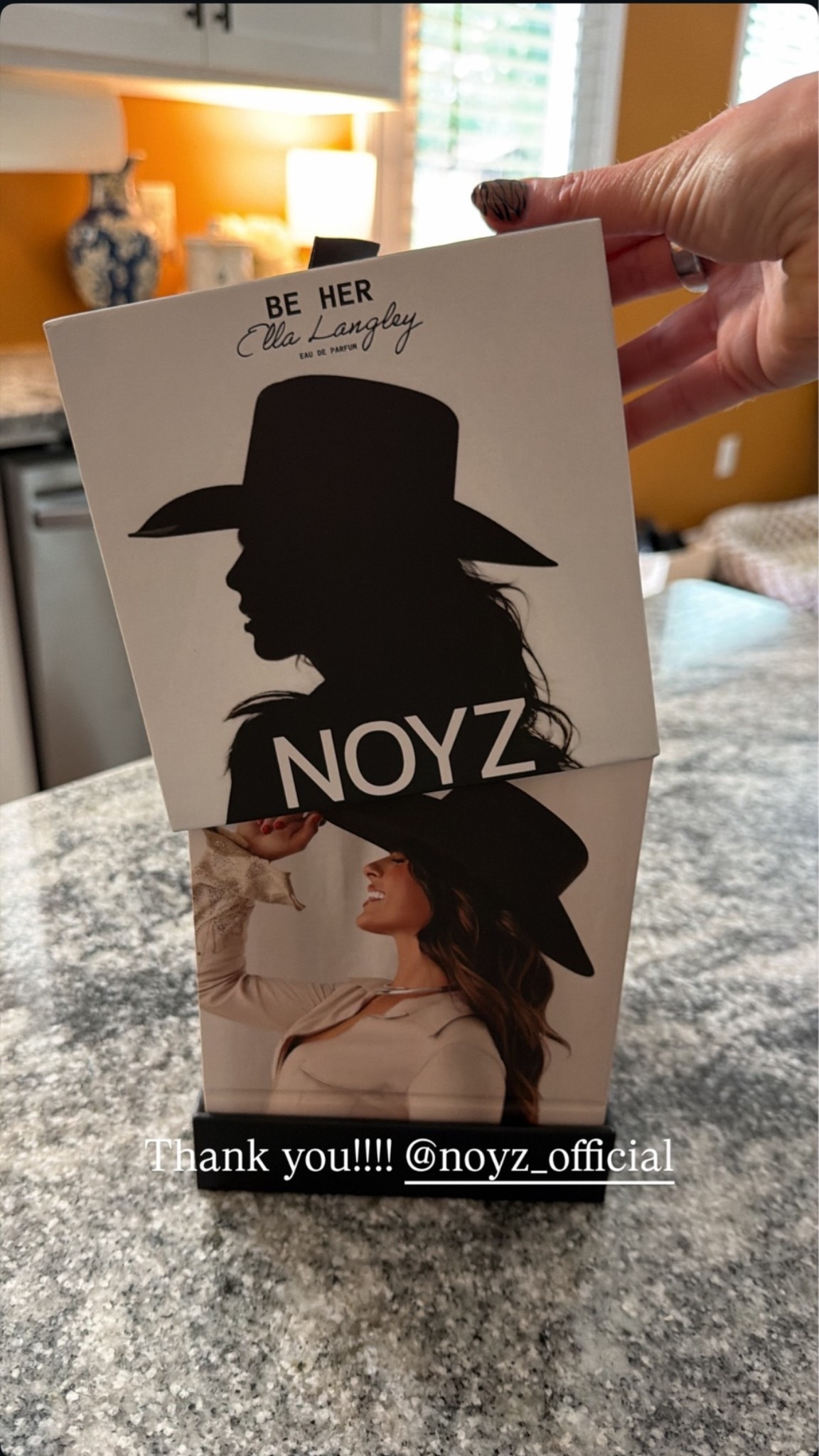 Available for preorder!!

#LTKBeauty