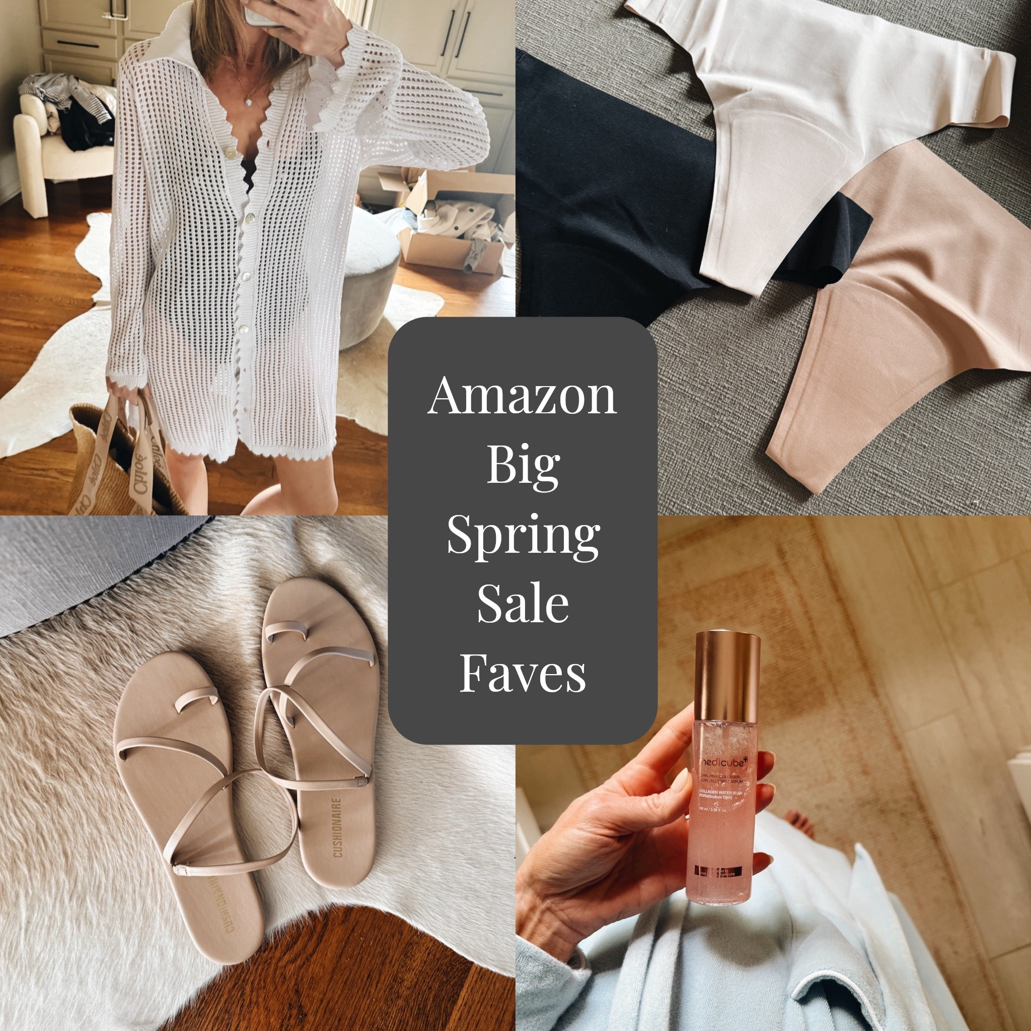 Not going to tell you every single good deal, just the ones that I own and love and would 100% re-order on sale. And these are it!!! 