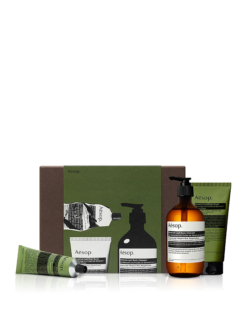 Aesop Party in the Greenhouse Set ($148 value) | Bloomingdale's (US)