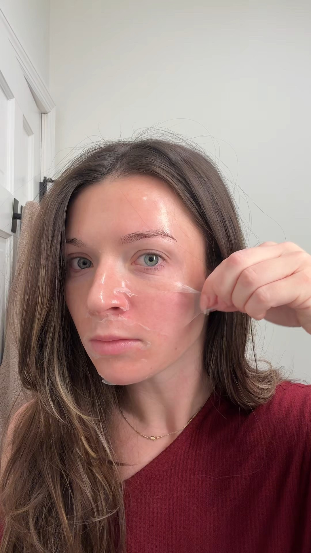 Overnight face mask. Linked this exact one. 

The one in the other section is my absolute favorite 

#LTKBeauty #LTKmomlife #LTKselfcare