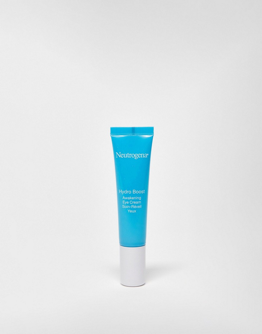 Neutrogena Hydro Boost Eye Cream 15ml-No colour | ASOS (Global)
